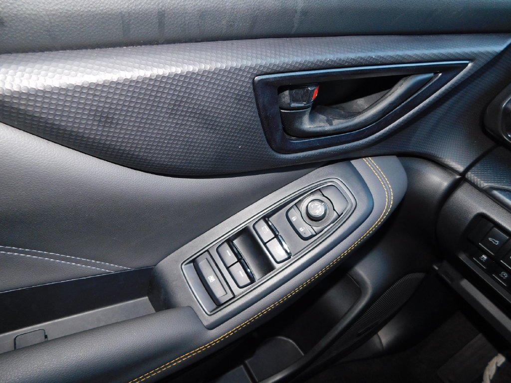 Used 2024 Gray Metallic Subaru Wilderness image 28