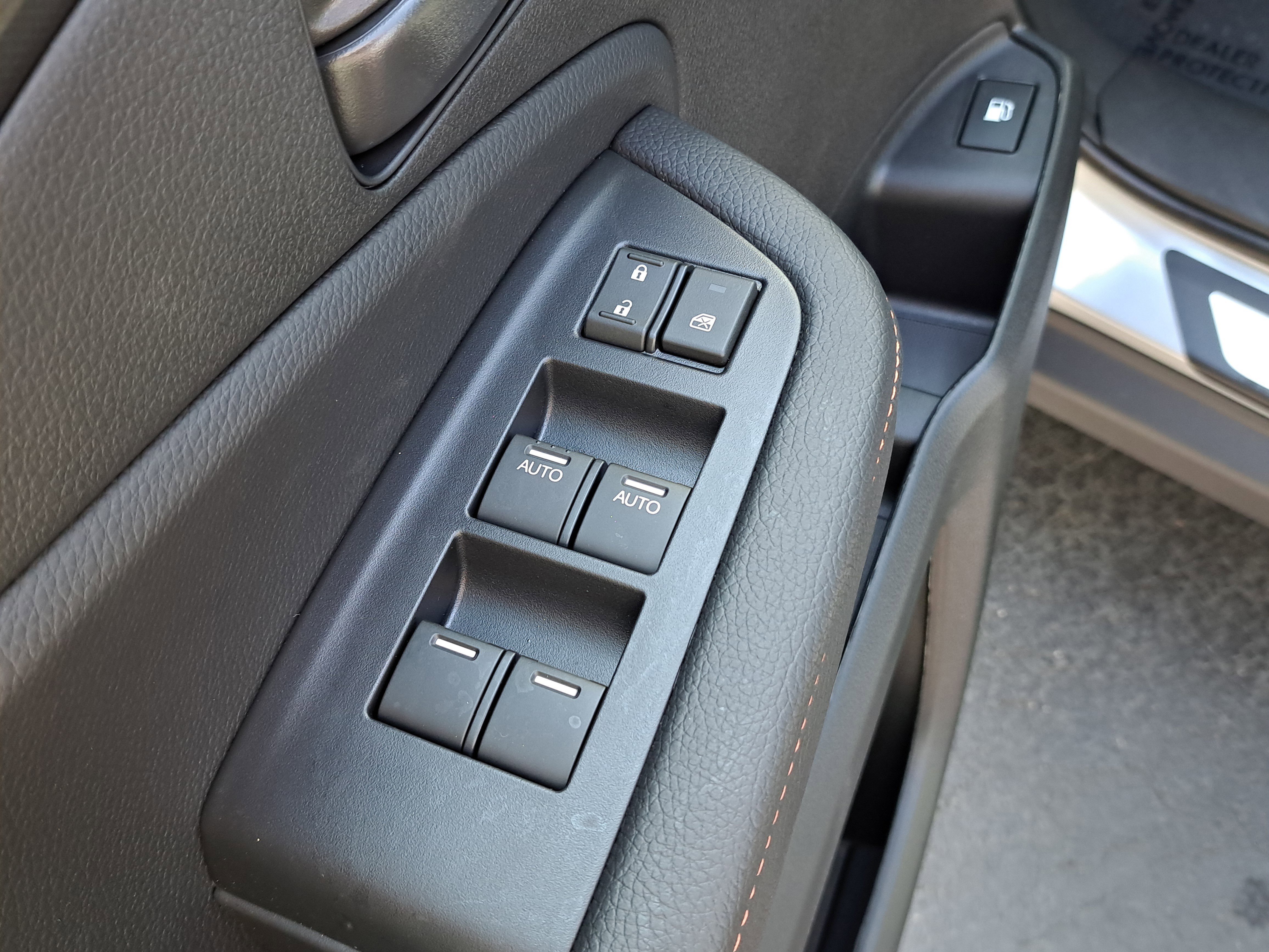 2025 Honda Ridgeline TrailSport - Photo 21