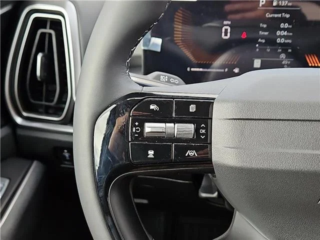 New 2026 Glacial White KIA S Front-Wheel Drive image 18
