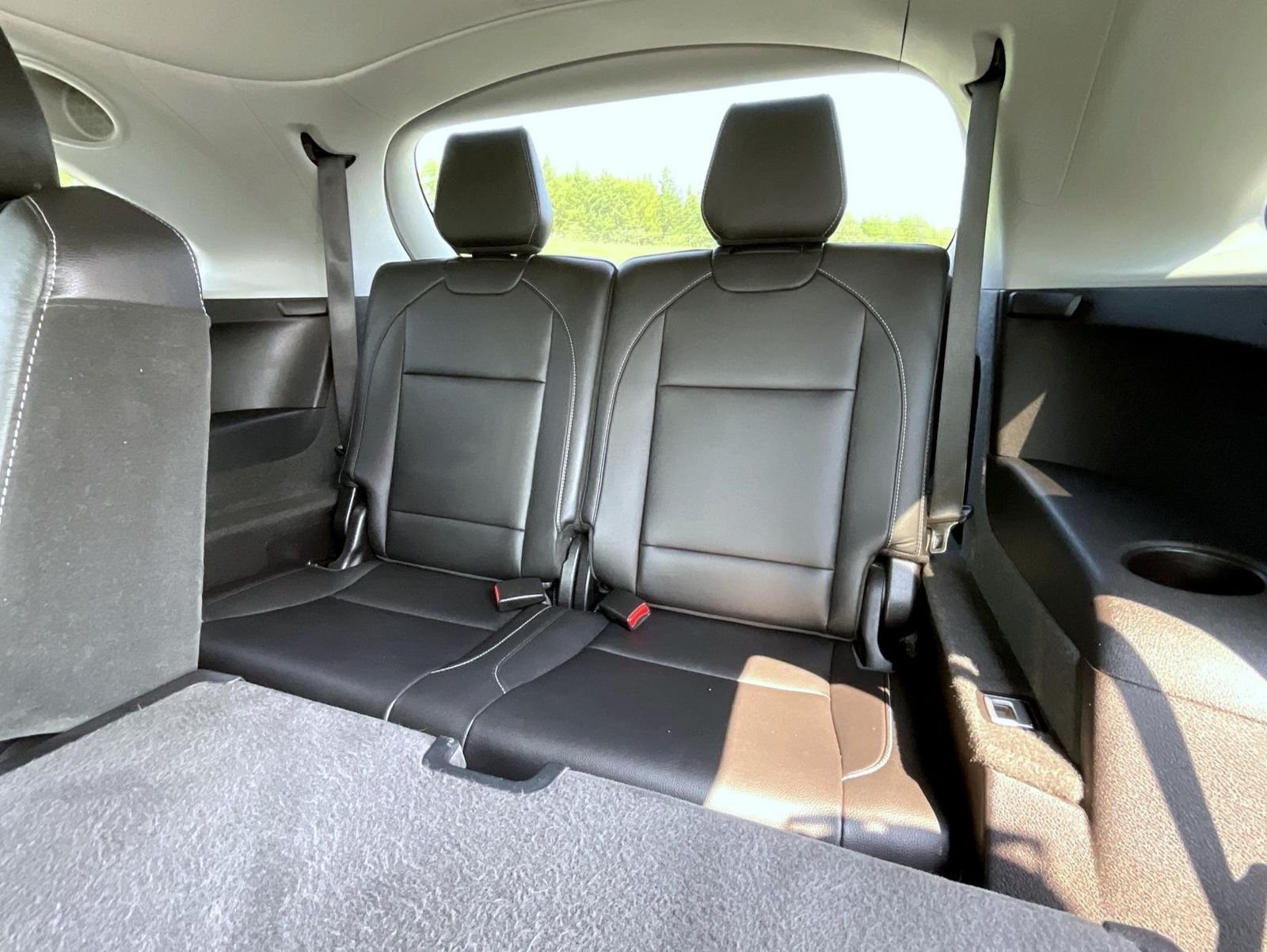 Used 2019 White Acura 3.5L Technology Package image 21