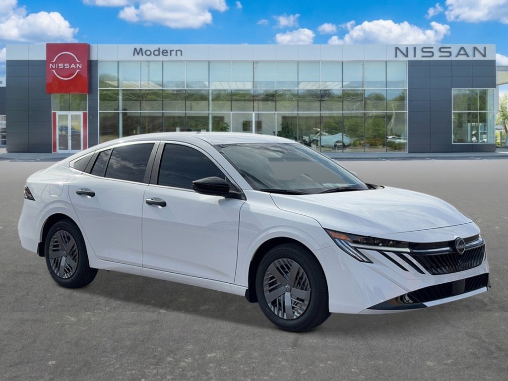 New 2027 Fresh Powder Nissan S image 7