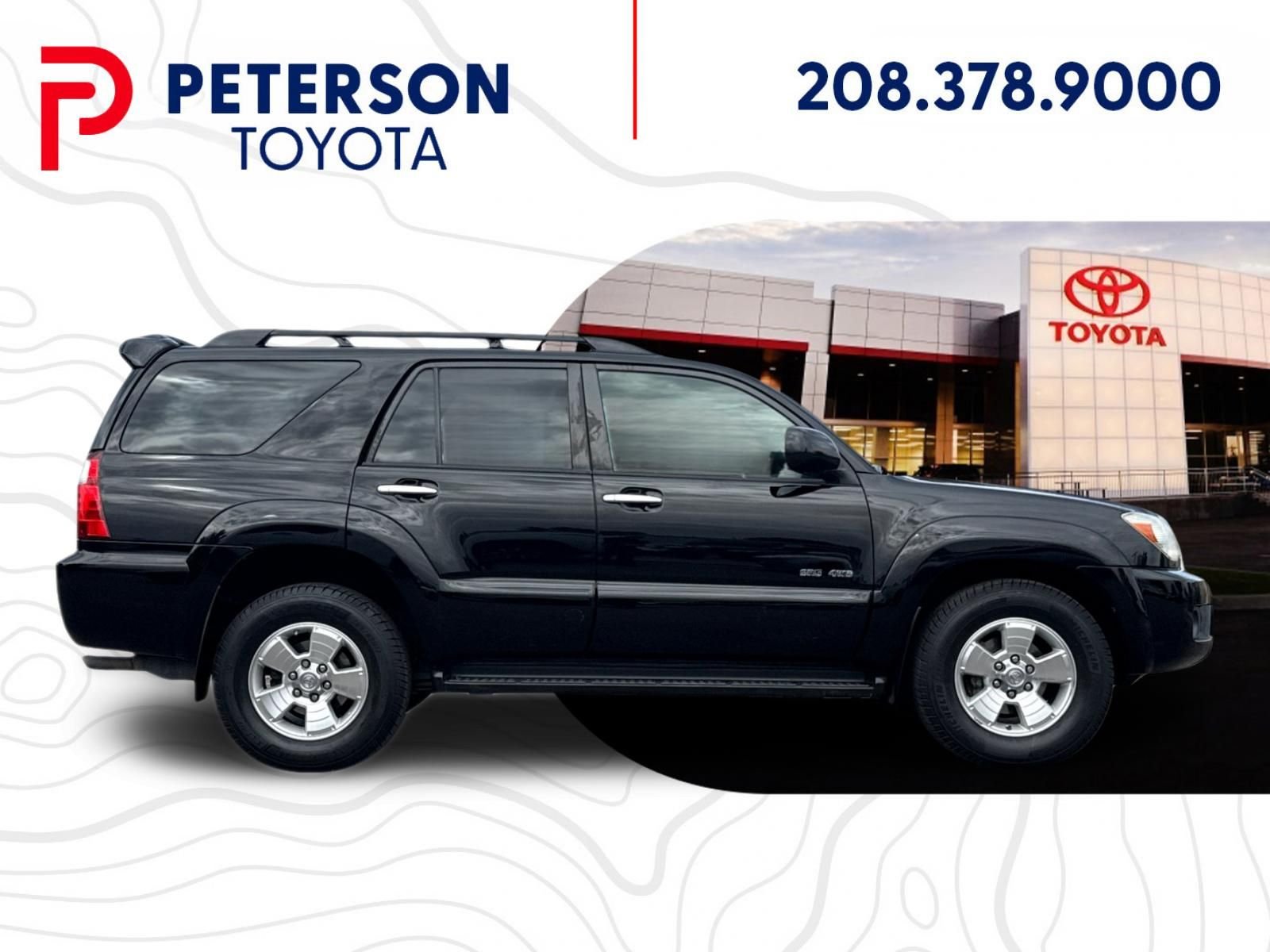 Used 2006  Toyota SR5 image 2