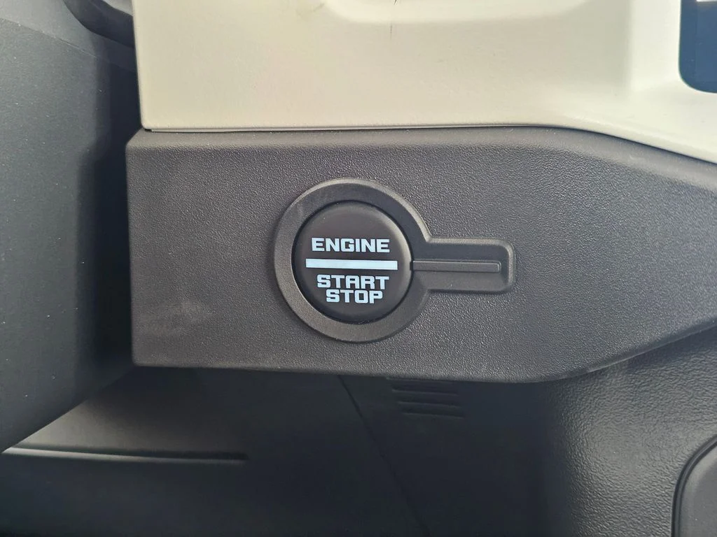 2025 Ford Bronco 2-Door Stroppe - Photo 28