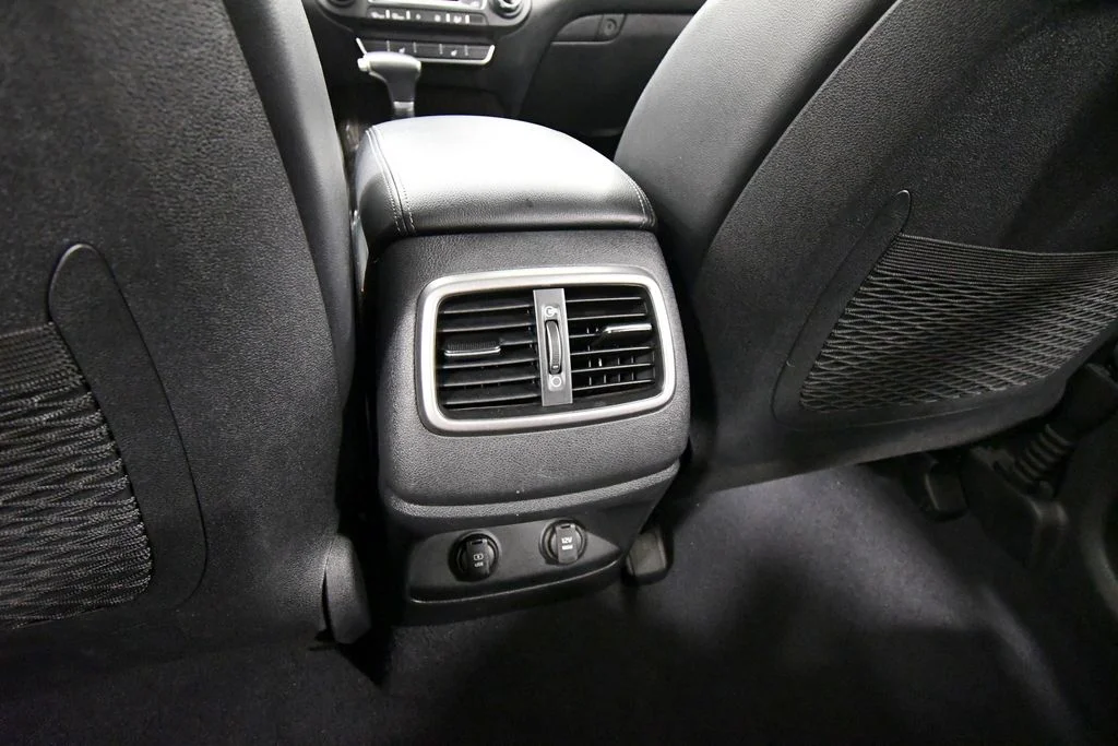 Certified Used 2020 White Kia EX image 17