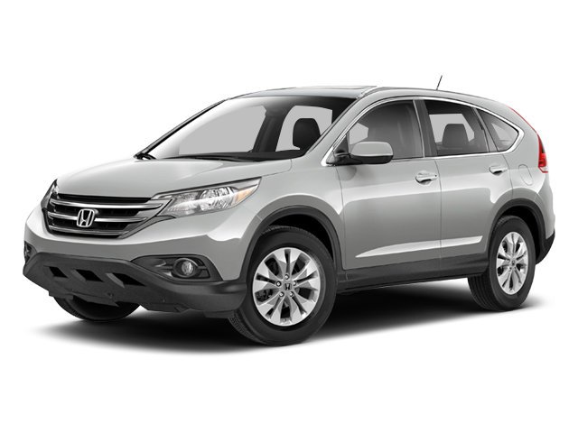 2013 Honda CR-V EX-L AUTO AWD's photo