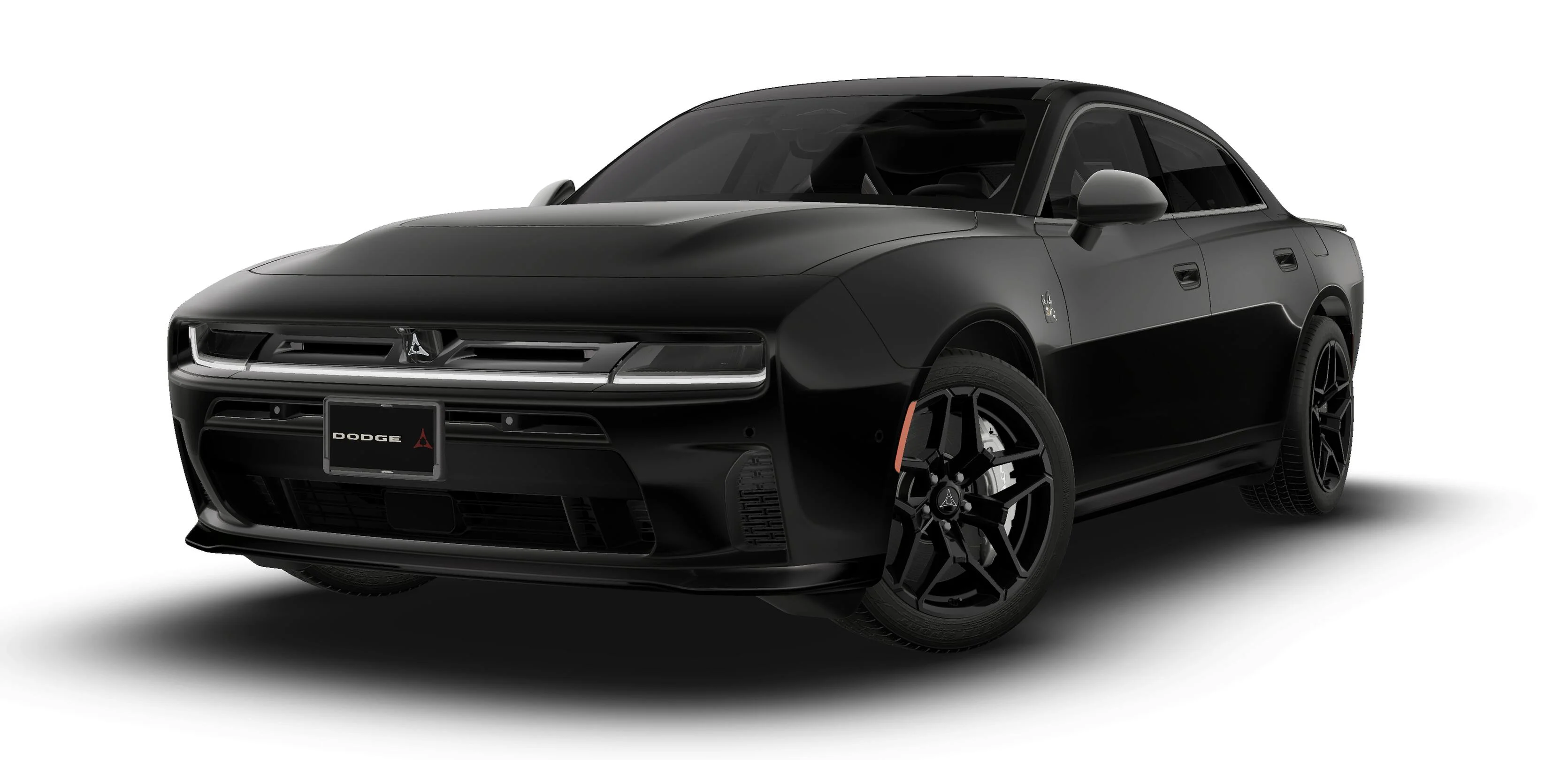 2026 Dodge Charger Scat Pack Plus AWD's photo