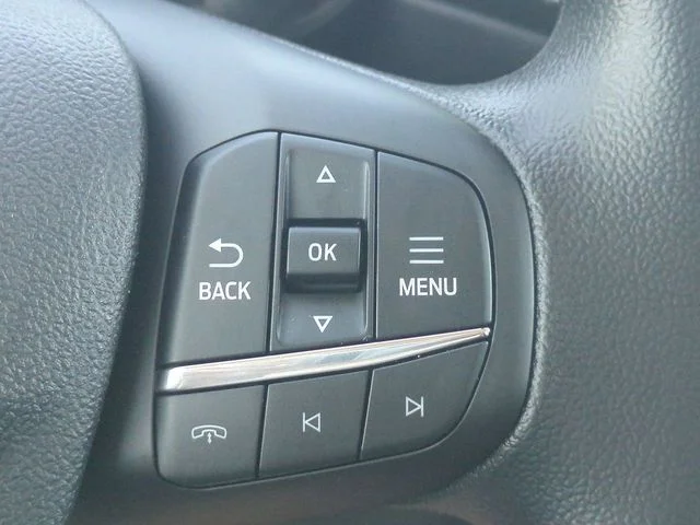 New 2026 Vapor Blue Metallic Ford Active® image 25