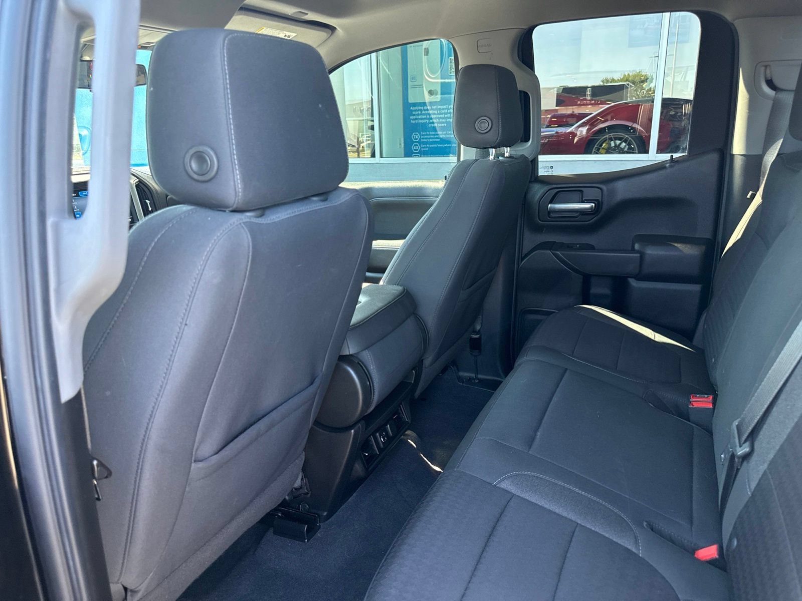Used 2020 Black Chevrolet LT All-Star Edition with Convenience Package - Trailering Package image 15
