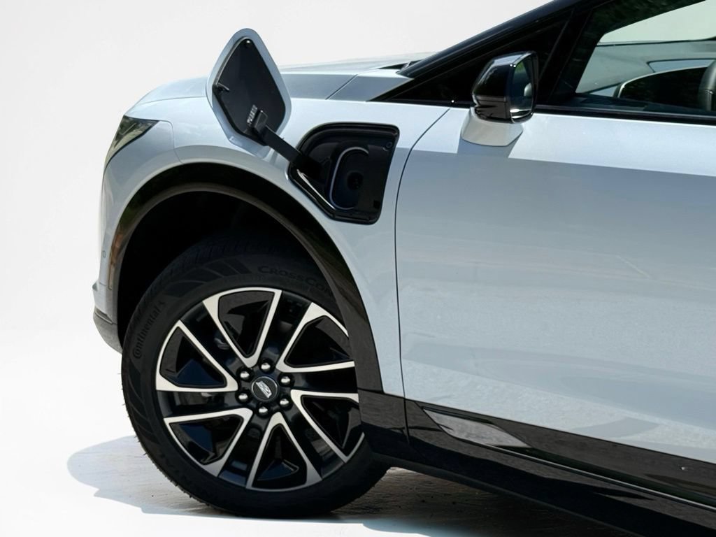 2026 Cadillac OPTIQ Premium Sport - Photo 7