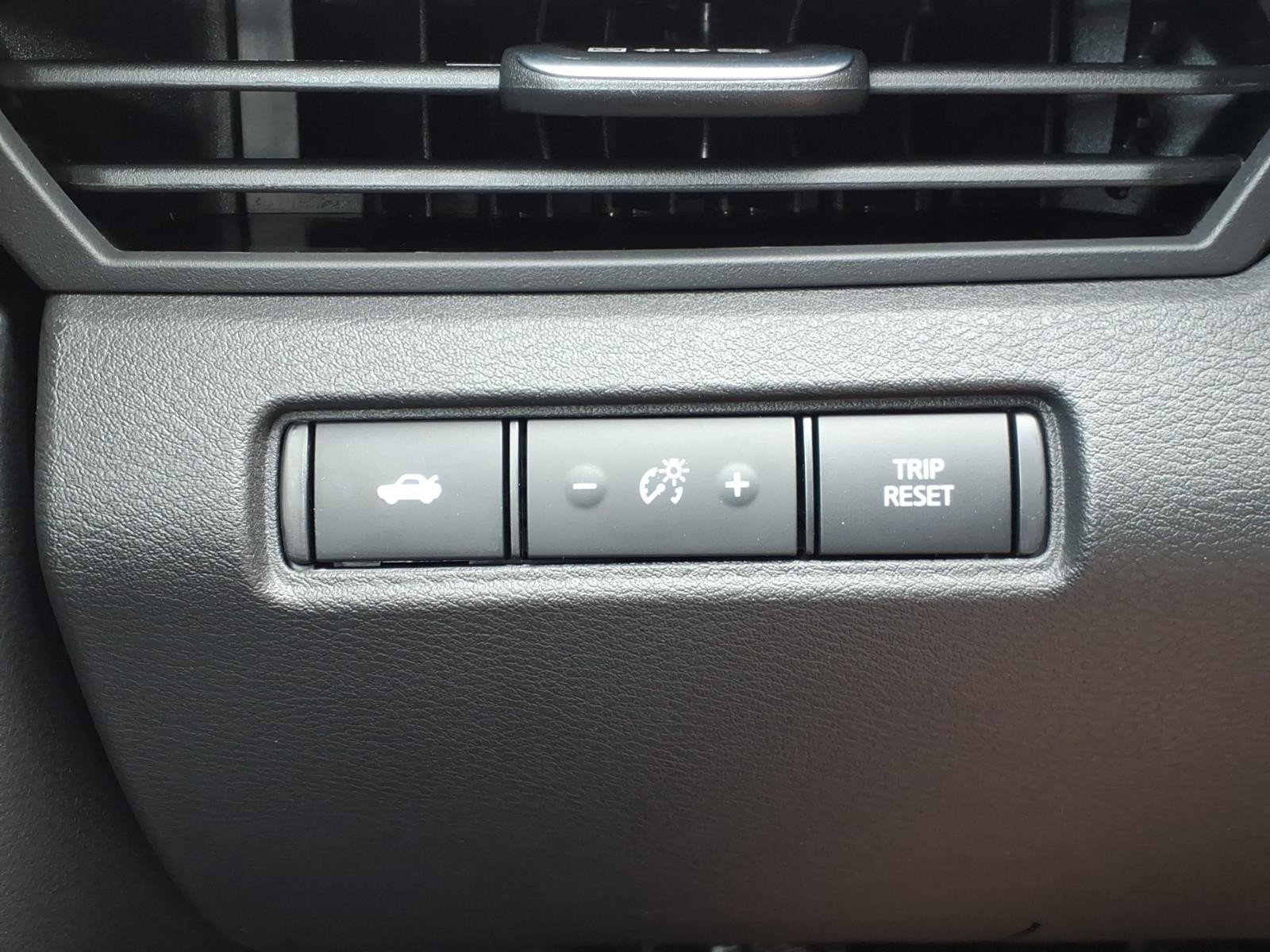 2026 Nissan Altima SV Silver at Robbins Nissan