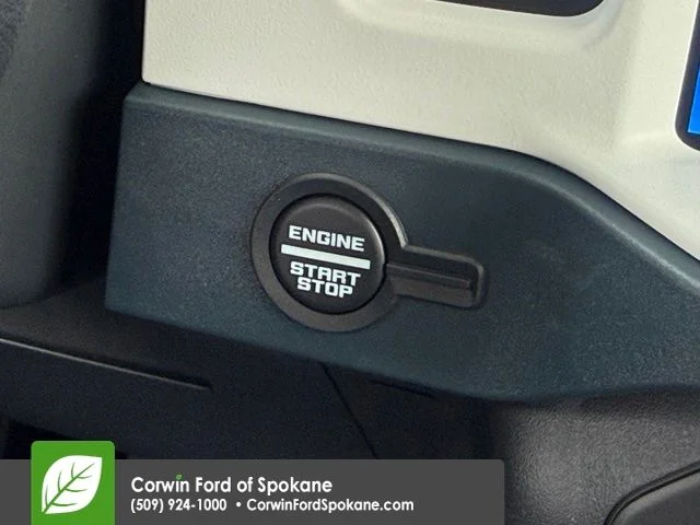 New 2026 Avalanche Gray Ford Heritage Edition image 29