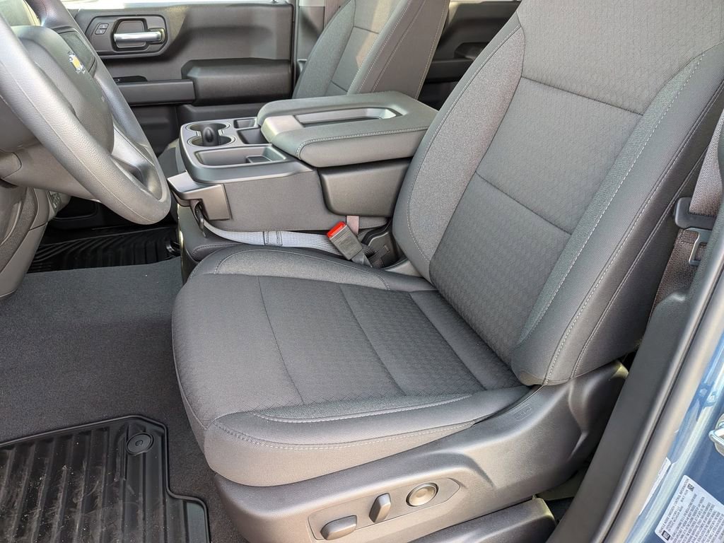 New 2026 Lakeshore Blue Metallic Chevrolet Custom image 24
