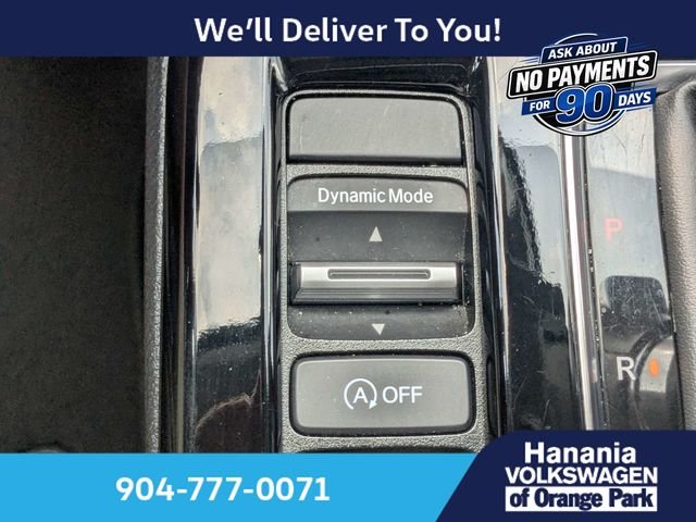 Used 2023 White Acura NAVI image 23