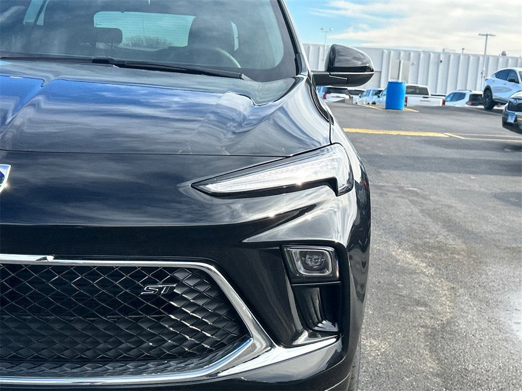 2026 BUICK ENCORE GX - Image 9