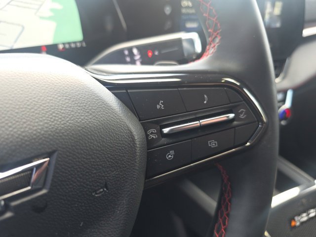 Used 2026 Mosaic Black Metallic Chevrolet RS image 20