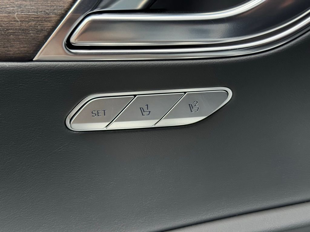 2026 GENESIS GV80 Advanced - Photo 28