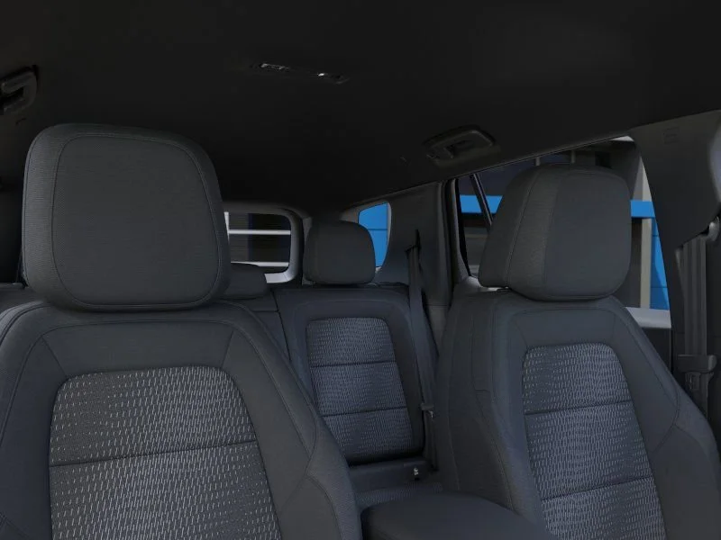 2026 Chevrolet Equinox LT - Photo 24