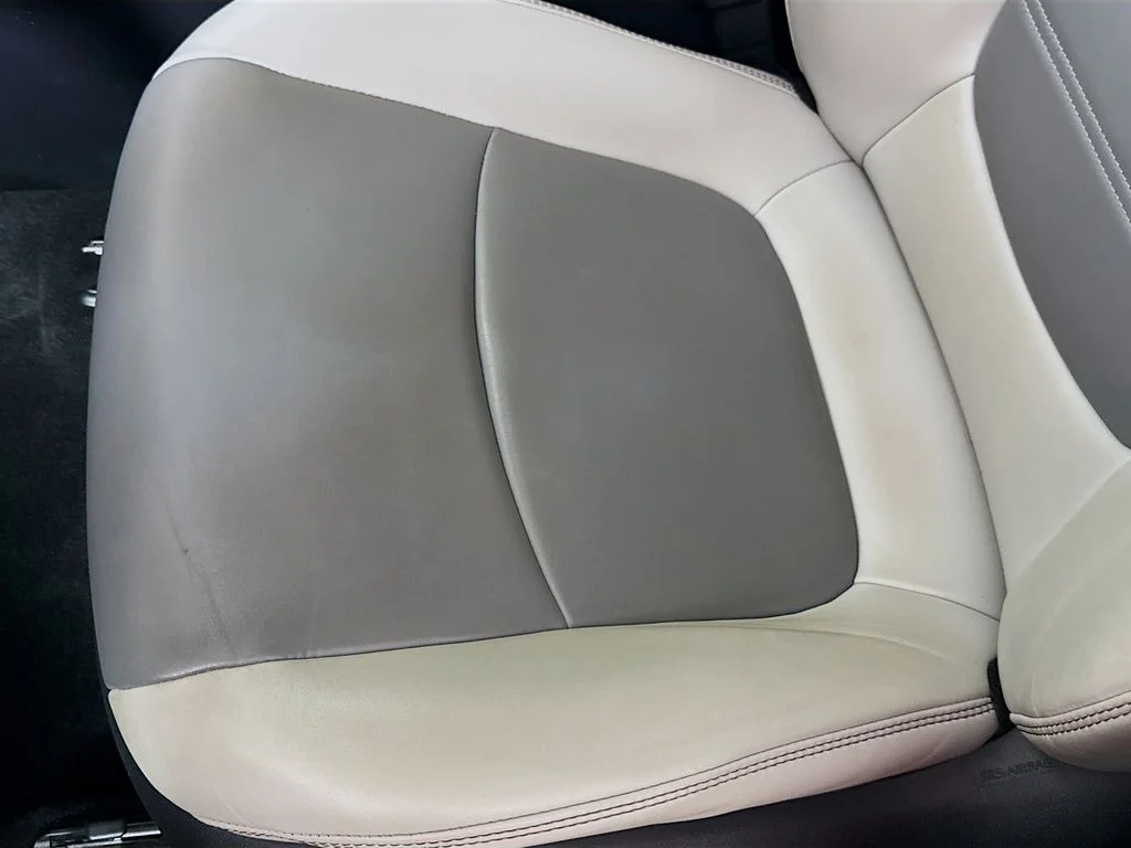 Used 2024 Magnetic Gray Metallic Toyota XLE Premium image 19