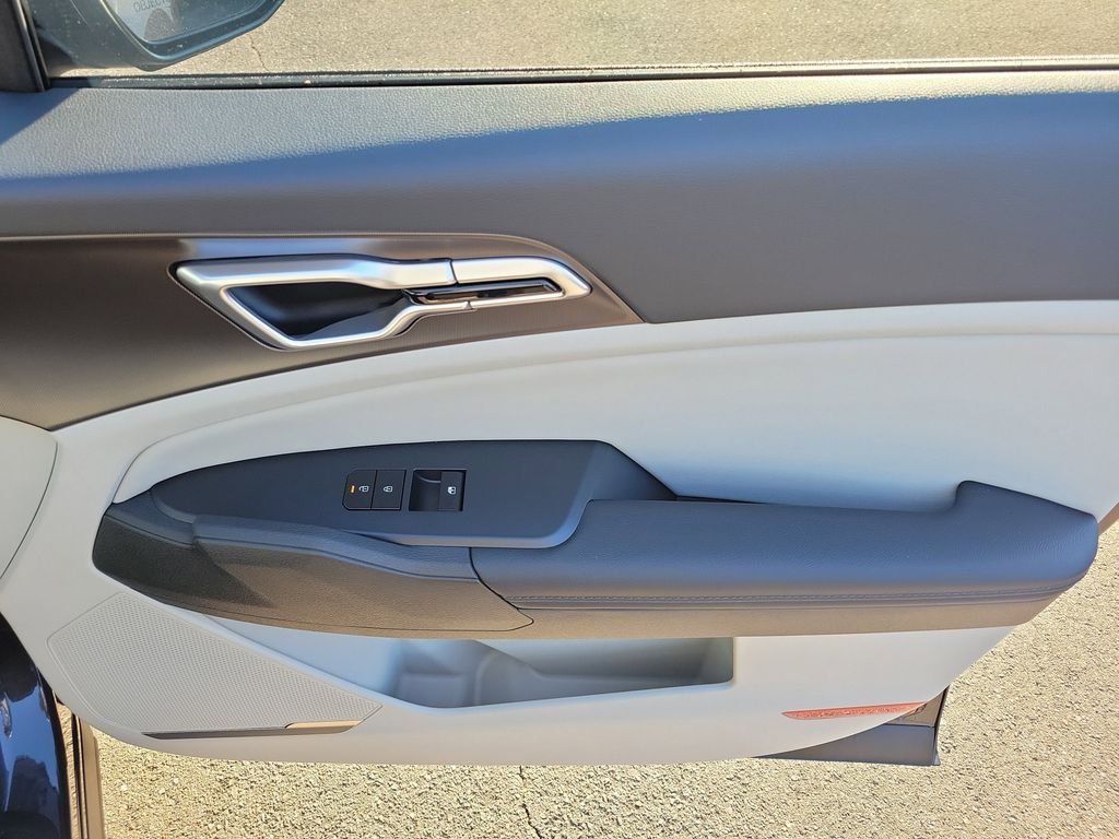 New 2026 Gray Kia EX image 10