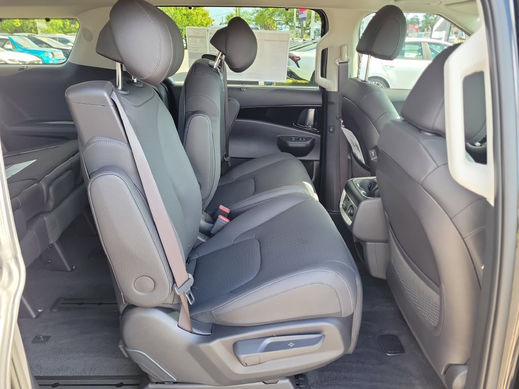 New 2026 Aurora Black Pearl Kia SX Prestige image 12