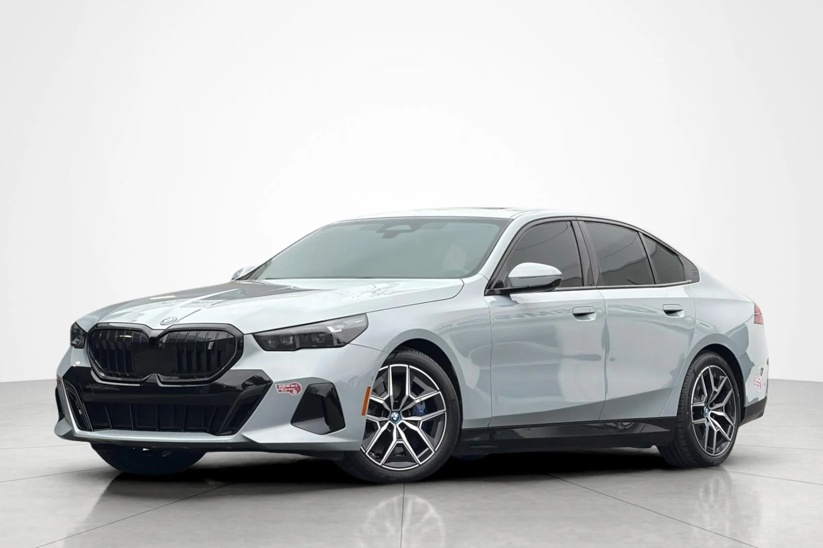 2024 BMW i5