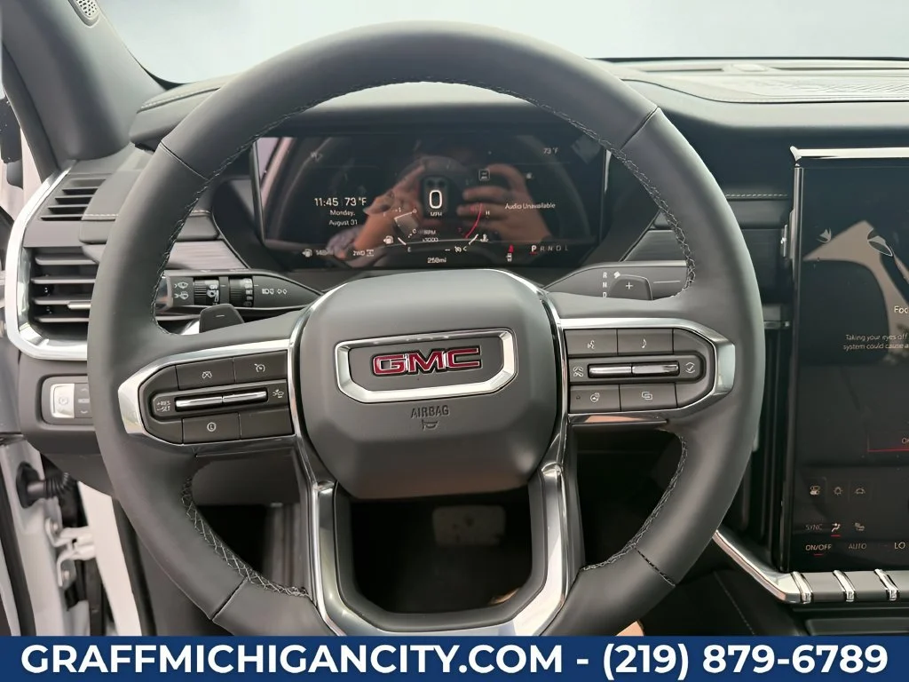 2026 GMC Acadia Elevation - Photo 15