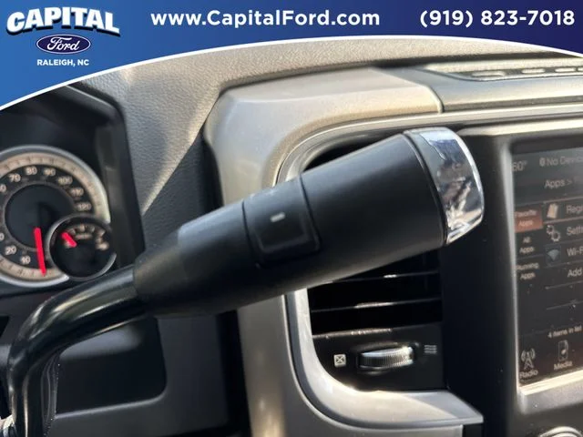 Used 2017 Blue Ram Big Horn image 30