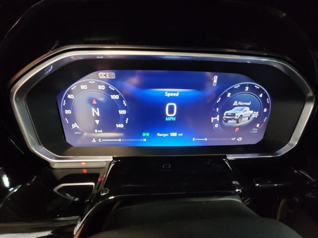 New 2026 Black Chevrolet LT Trail Boss image 16