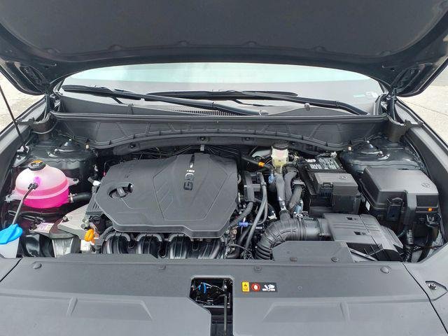 New 2026 Phantom Black Hyundai SEL Plus image 14