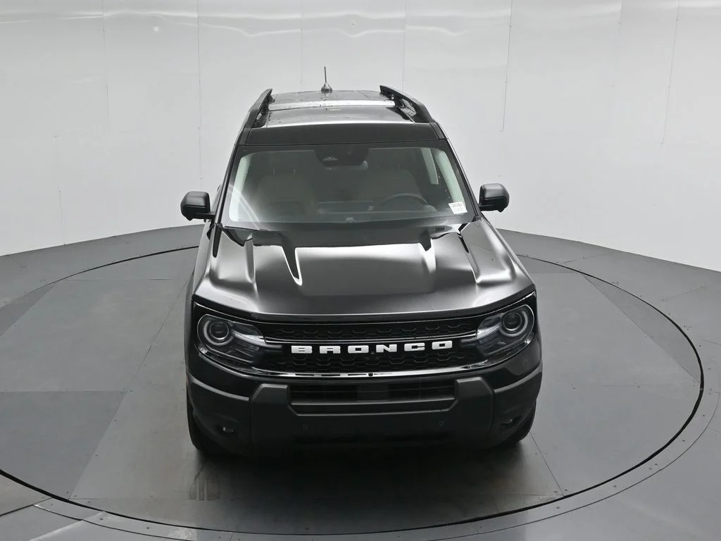 2026 Ford Bronco Sport Outer Banks - Photo 34