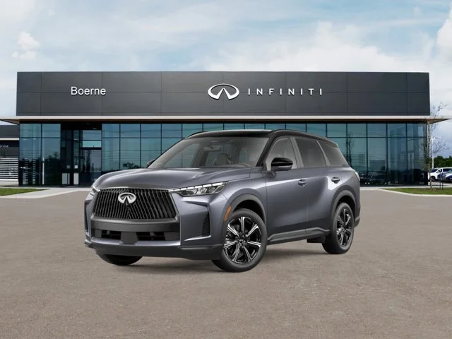 2026 INFINITI QX60 AUTOGRAPH AWD's photo