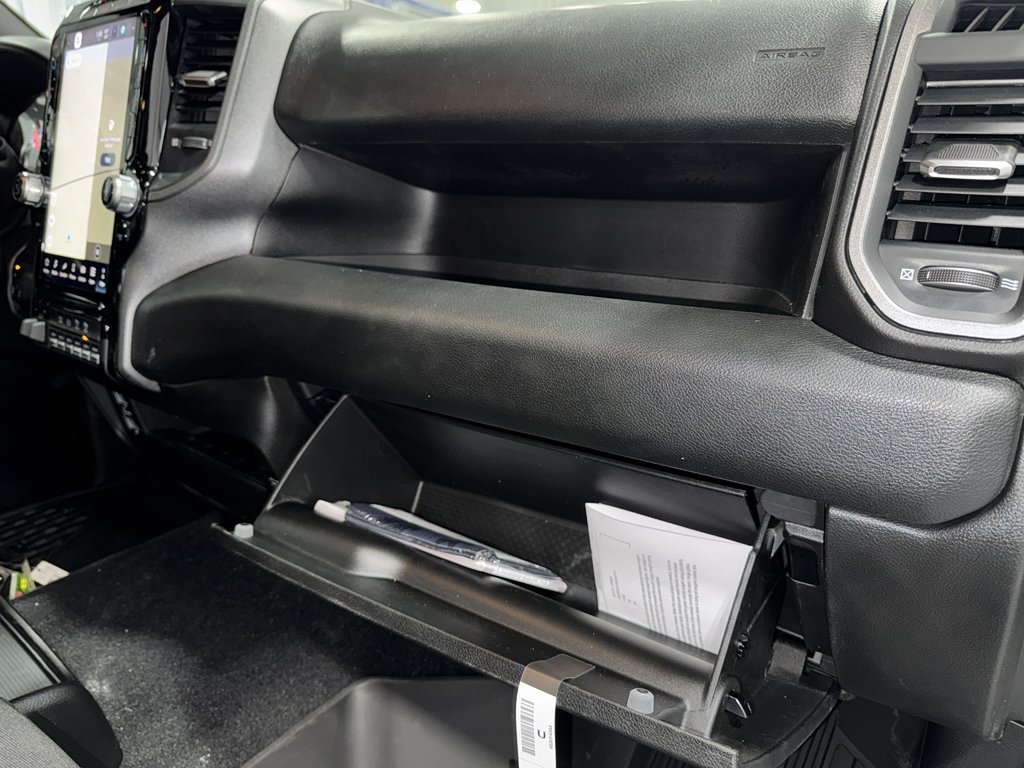 2025 RAM 2500 Tradesman - Photo 28