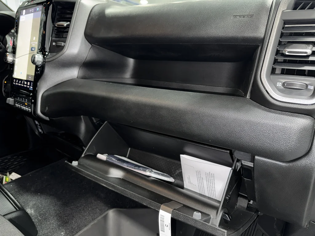 2025 RAM 2500 Tradesman - Photo 28