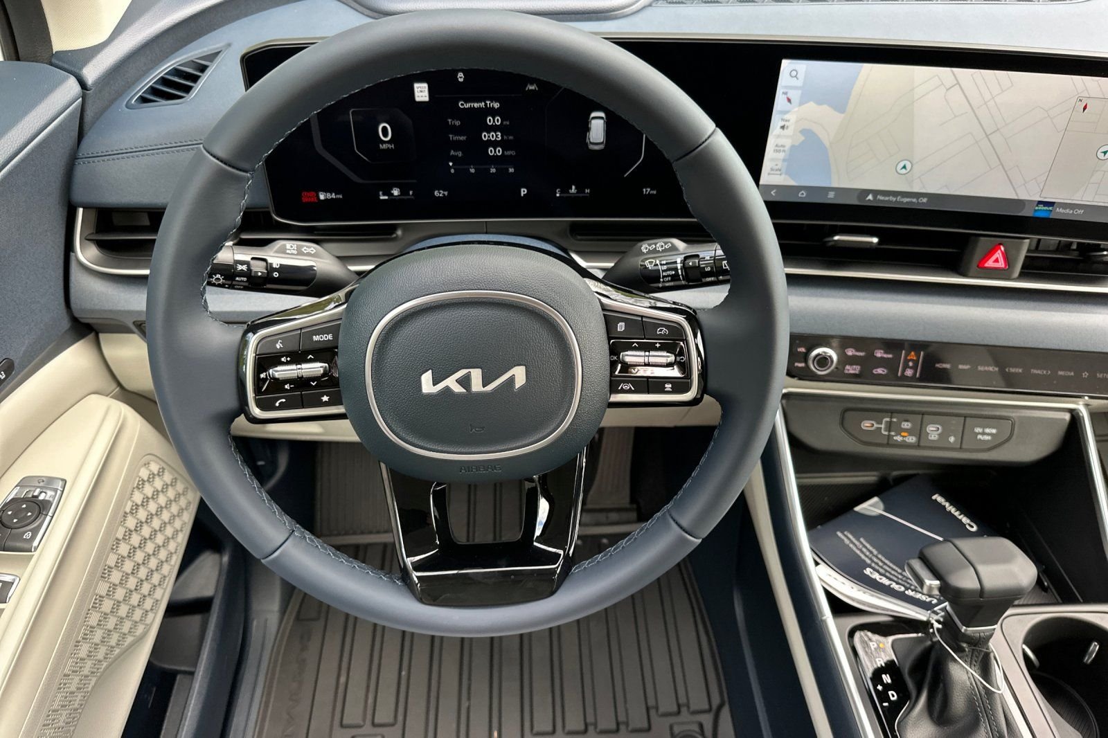 2026 Kia Carnival SX - Photo 10