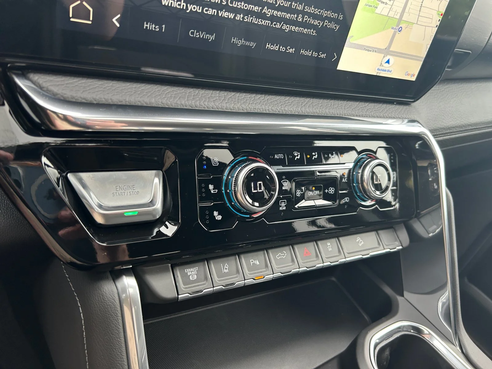 New 2026 Summit White GMC Denali image 22