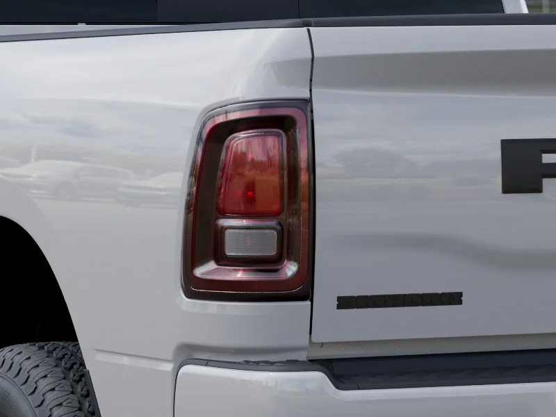 2025 RAM 2500 Big Horn - Photo 23