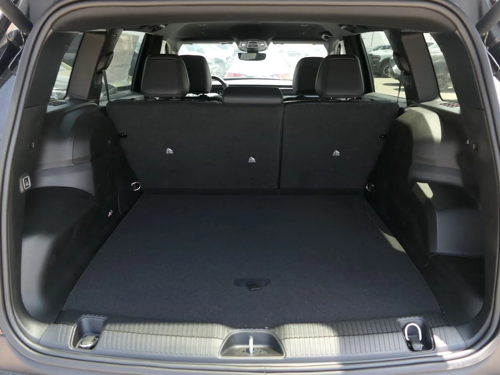 New 2026 Black Jeep Limited image 20