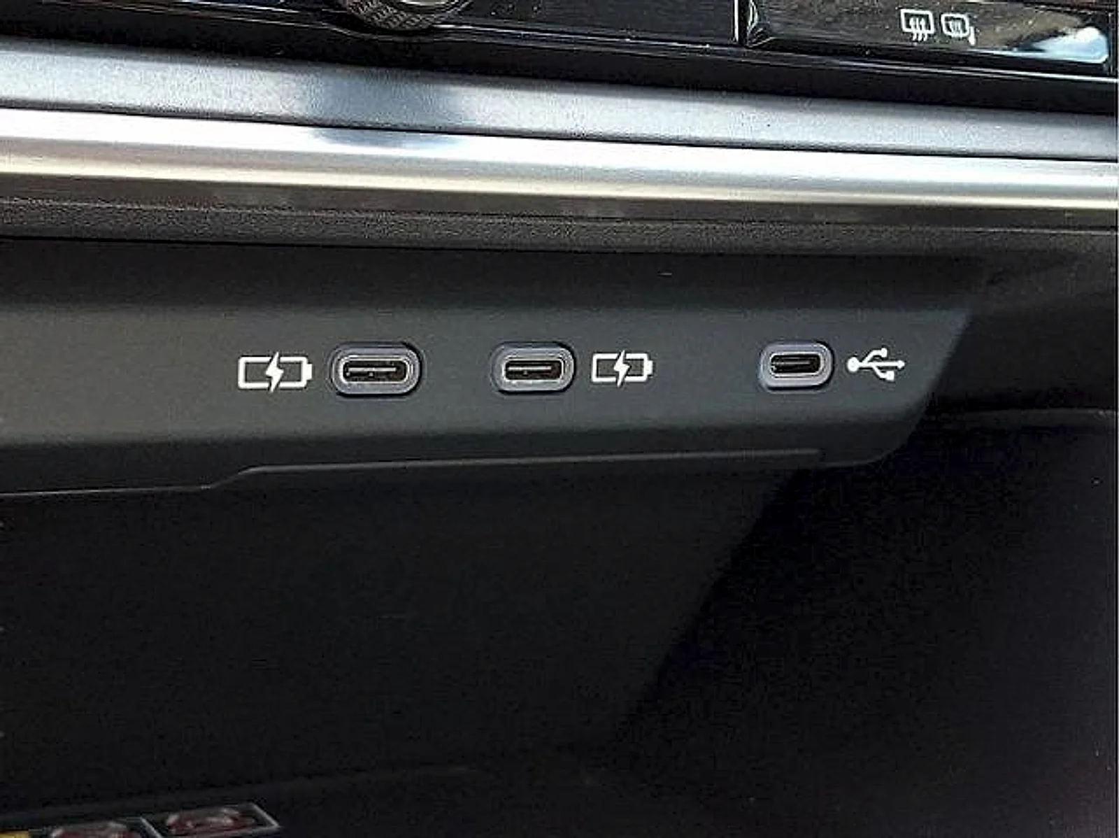 Certified Used 2023 Gloudburst Gray Lexus Premium image 22