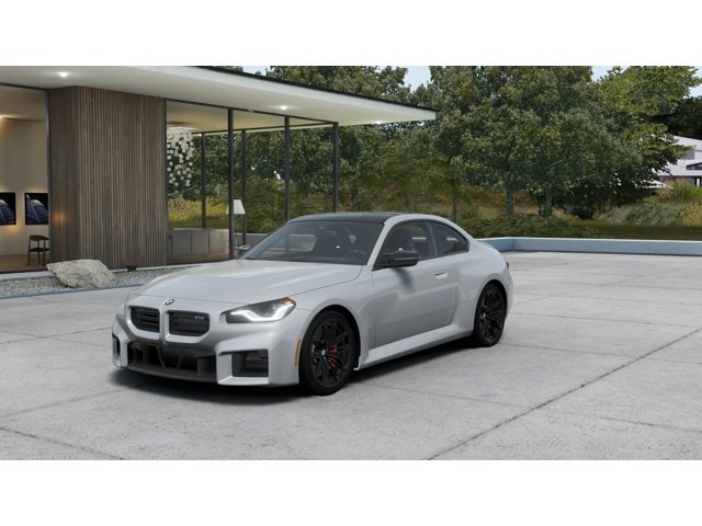 2026 BMW M2 M2 Coupe's photo
