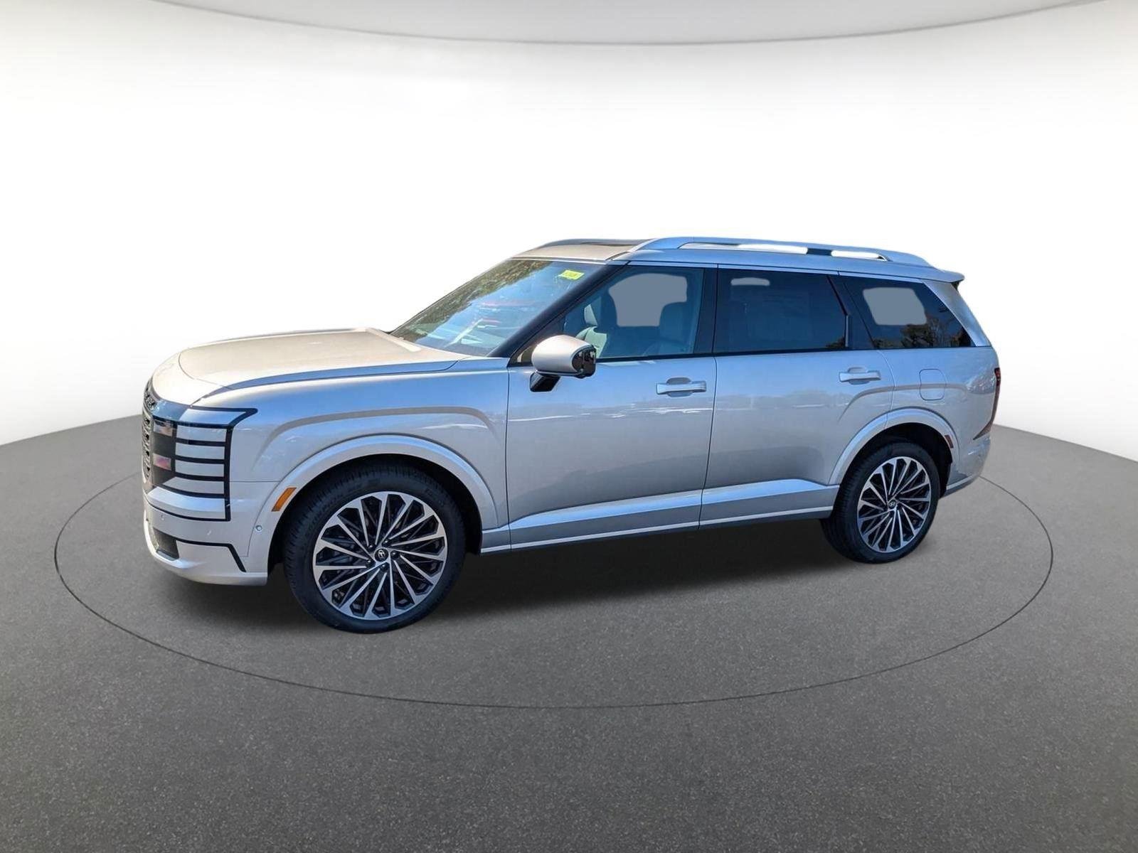 2026 Hyundai Palisade Calligraphy - Photo 7