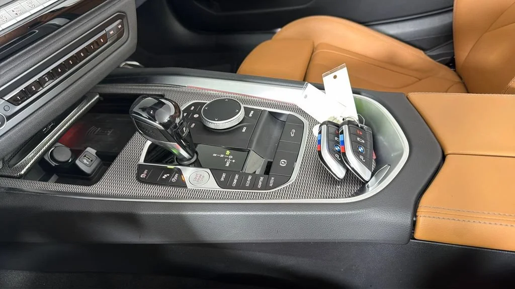 2021 BMW Z4 Base - Photo 24