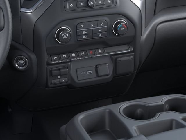 2026 Chevrolet Silverado 1500 Work Truck - Photo 24