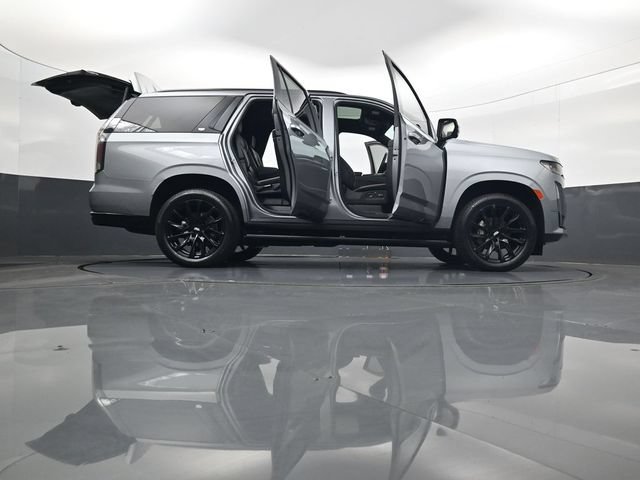 2024 Cadillac Escalade Sport - Photo 34