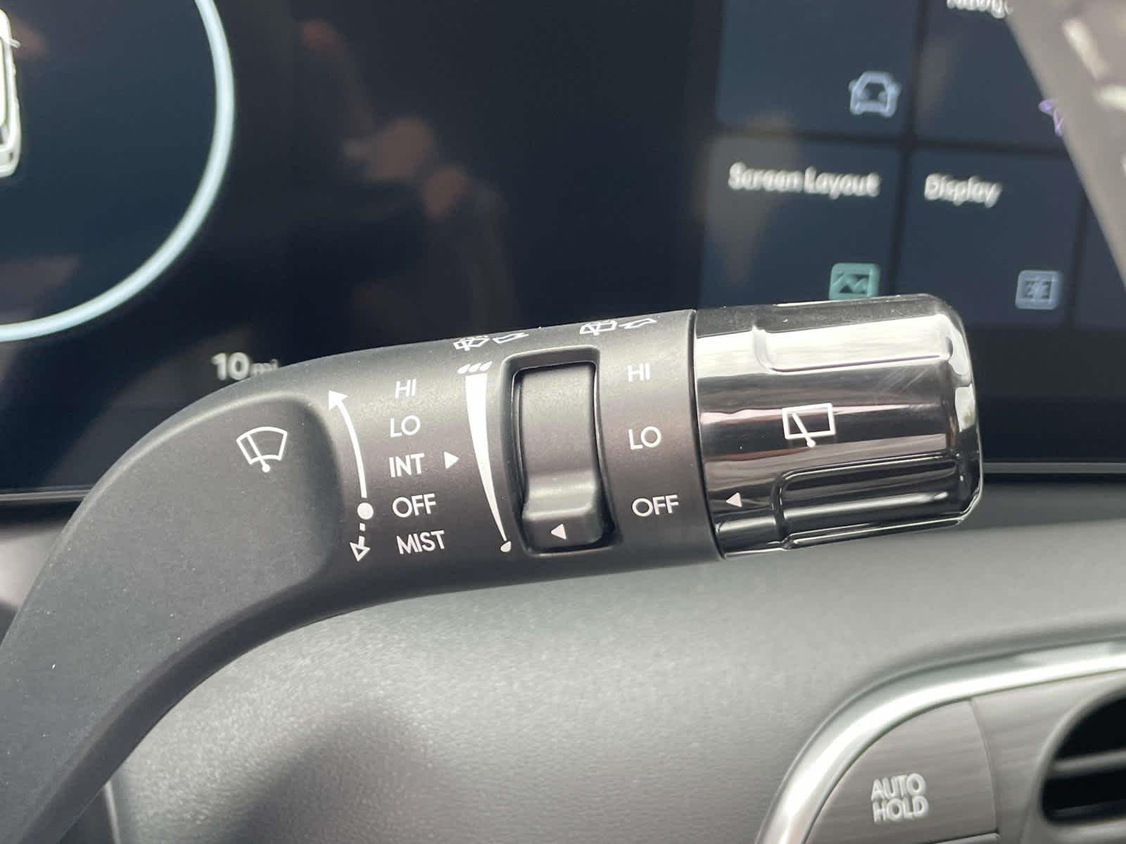 New 2027 Titan Green Pearl Hyundai SEL Premium 8P image 39
