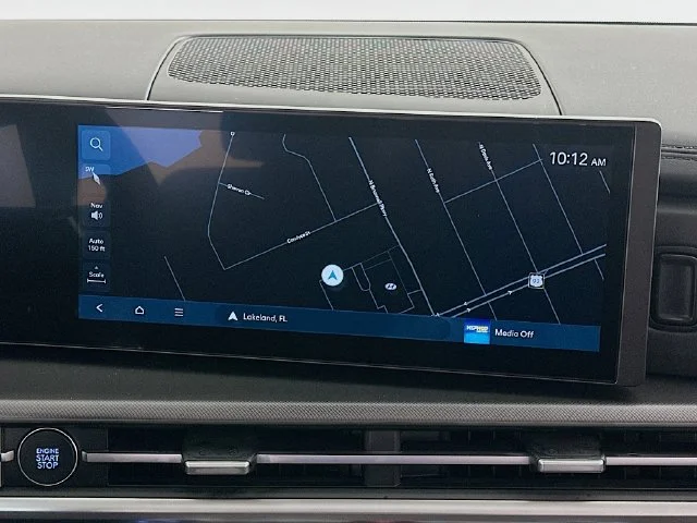 New 2026 Hyundai SANTA FE XRT