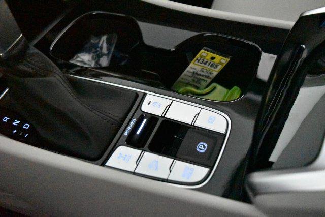 New 2026 Gray Hyundai SEL Premium AWD image 65