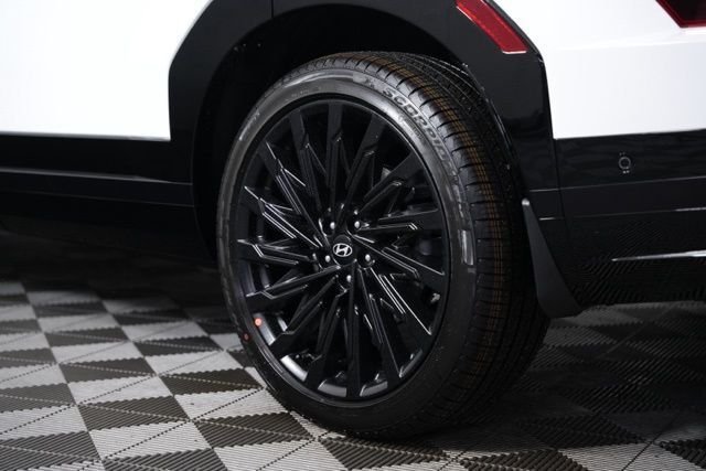 New 2026 White Hyundai Calligraphy AWD image 39