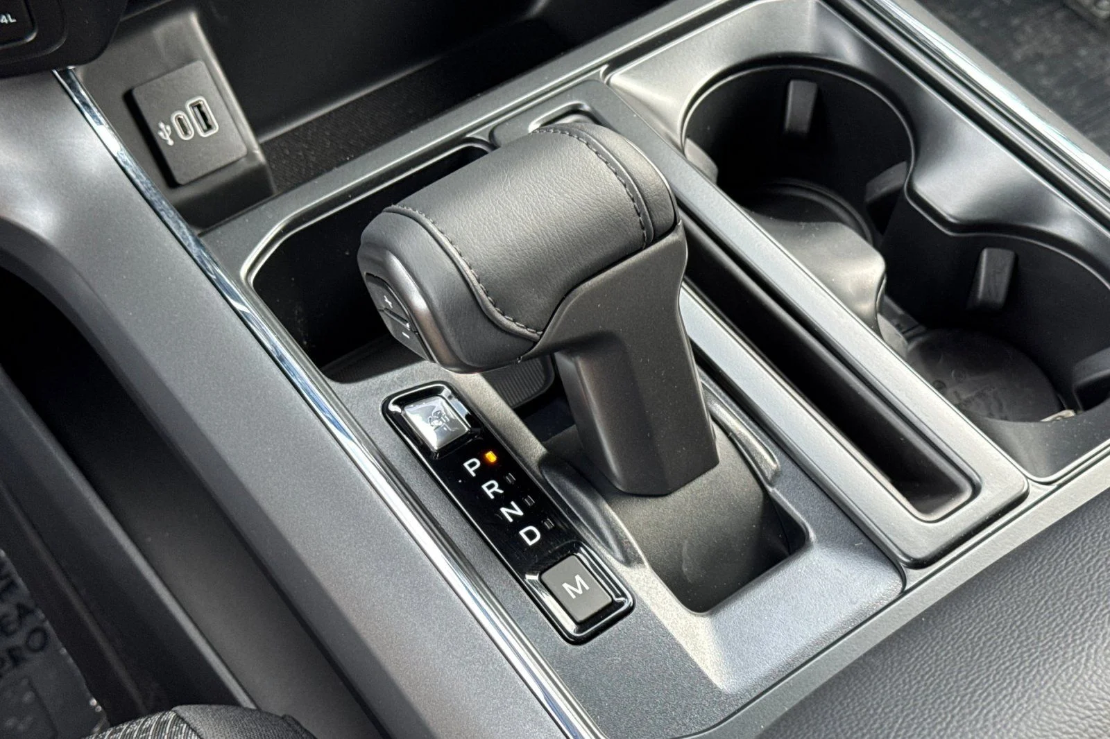 New 2026 White Ford XLT image 23