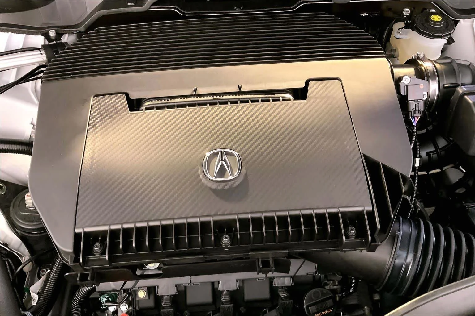 2026 Acura MDX A-Spec Package - Photo 16