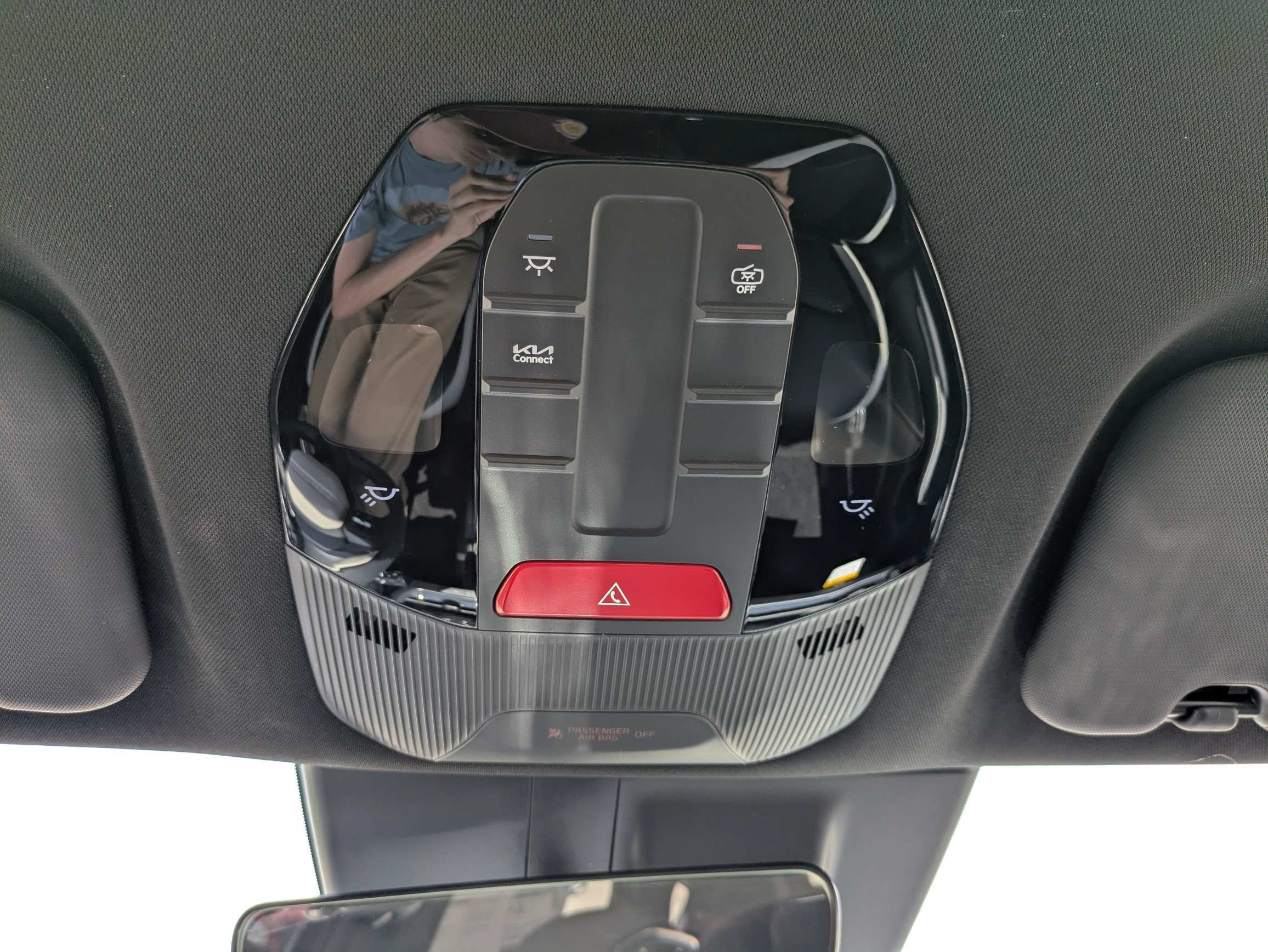 New 2026 Aurora Black Pearl Kia GT-Line image 29